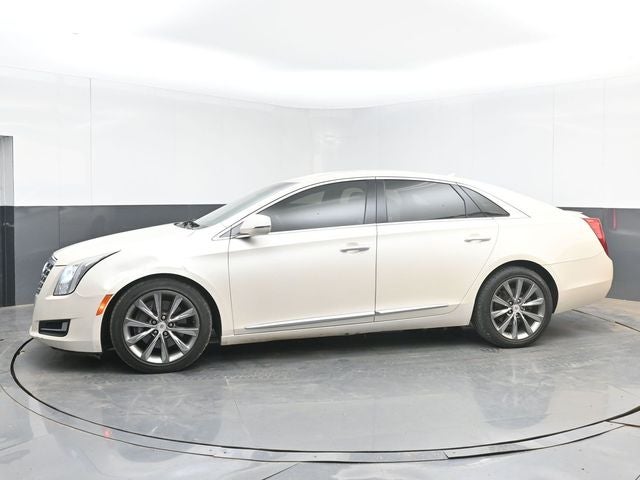 2013 Cadillac XTS Base