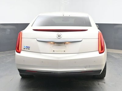 2013 Cadillac XTS Base