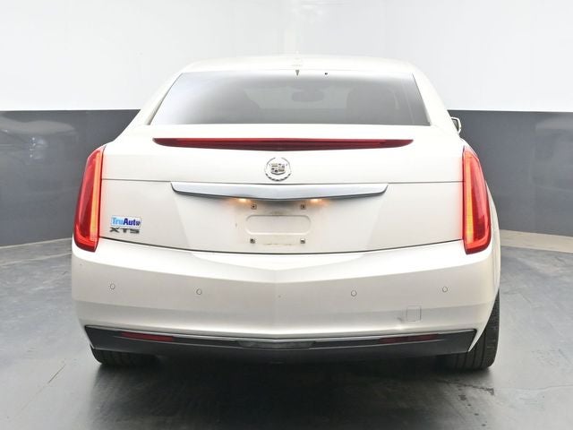 2013 Cadillac XTS Base