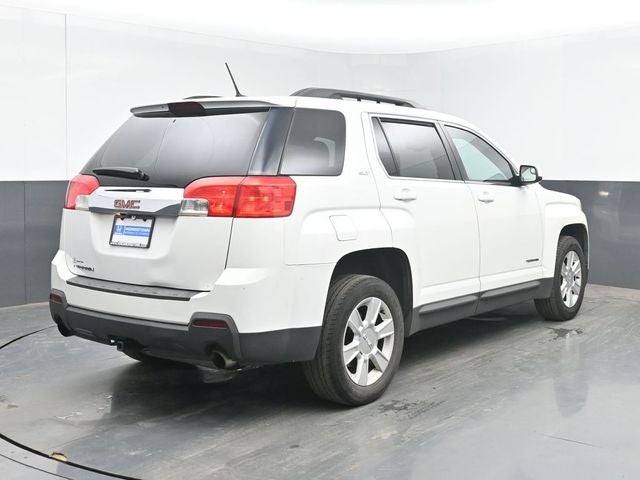 2013 GMC Terrain SLT-1