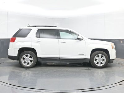 2013 GMC Terrain SLT-1