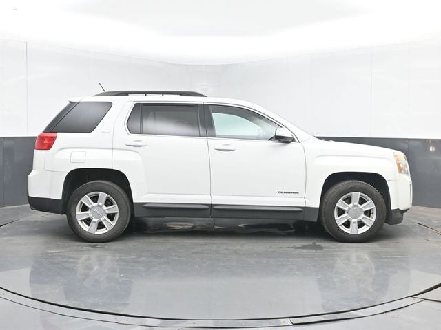 2013 GMC Terrain SLT-1