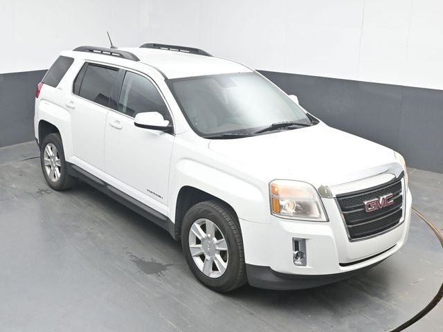 2013 GMC Terrain SLT-1