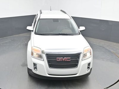 2013 GMC Terrain SLT-1