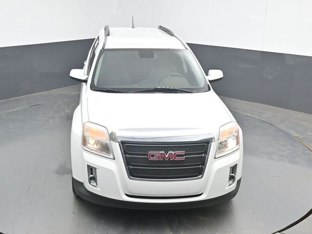 2013 GMC Terrain SLT-1