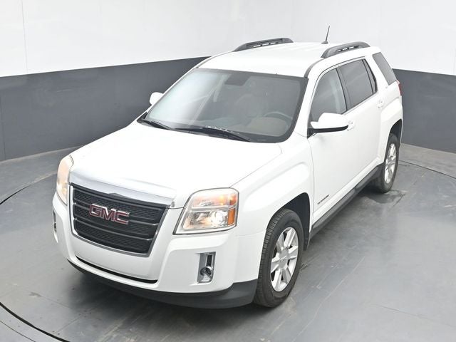 2013 GMC Terrain SLT-1