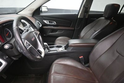 2013 GMC Terrain SLT-1