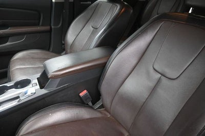 2013 GMC Terrain SLT-1