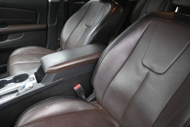 2013 GMC Terrain SLT-1
