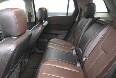 2013 GMC Terrain SLT-1