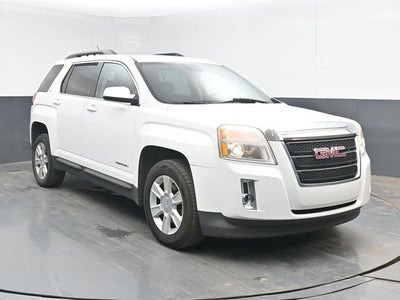 2013 GMC Terrain SLT-1