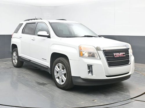 2013 GMC Terrain SLT-1