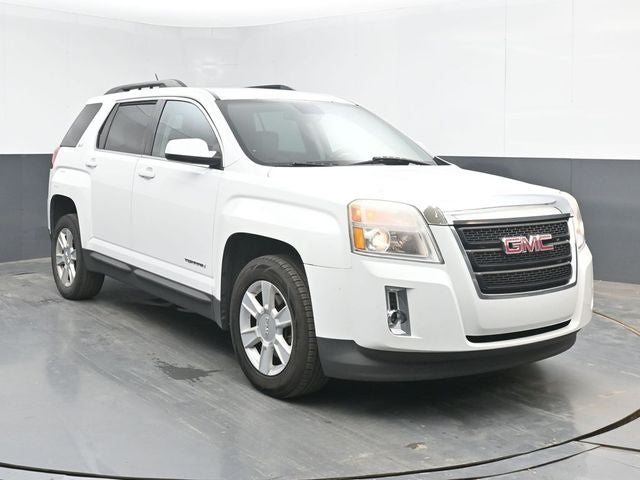 2013 GMC Terrain SLT-1