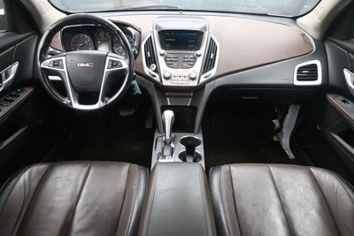 2013 GMC Terrain SLT-1