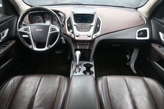 2013 GMC Terrain SLT-1