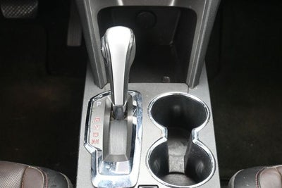 2013 GMC Terrain SLT-1