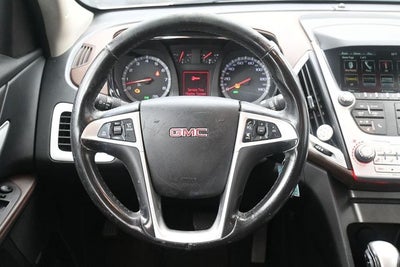 2013 GMC Terrain SLT-1