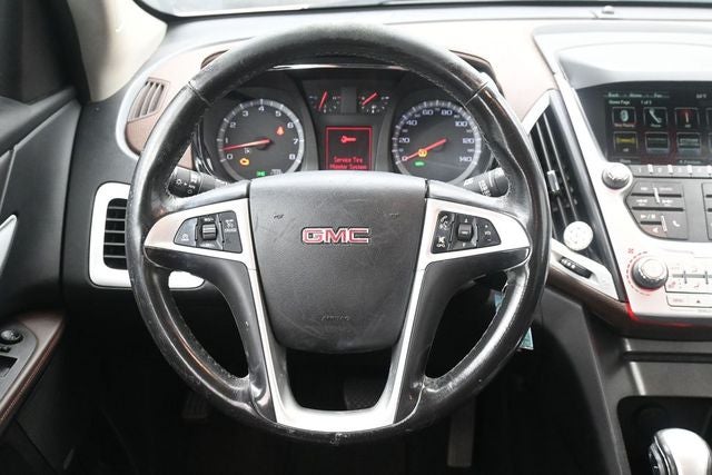 2013 GMC Terrain SLT-1
