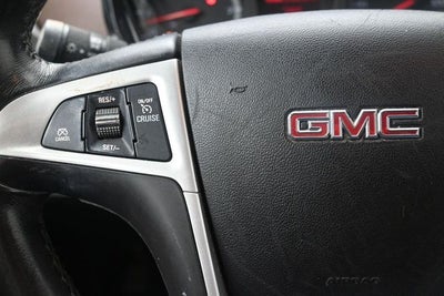 2013 GMC Terrain SLT-1