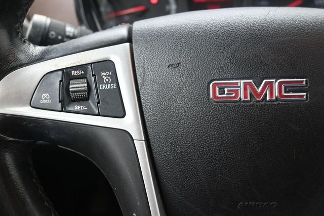 2013 GMC Terrain SLT-1