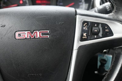 2013 GMC Terrain SLT-1