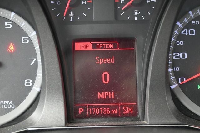 2013 GMC Terrain SLT-1