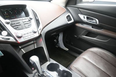 2013 GMC Terrain SLT-1