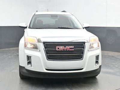 2013 GMC Terrain SLT-1