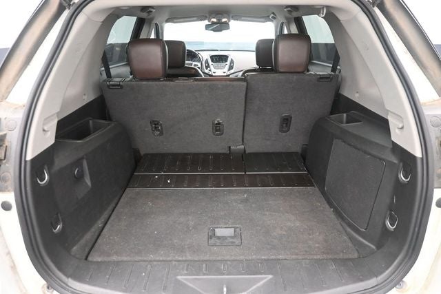 2013 GMC Terrain SLT-1