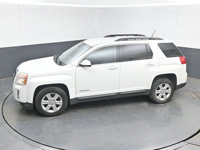 2013 GMC Terrain SLT-1