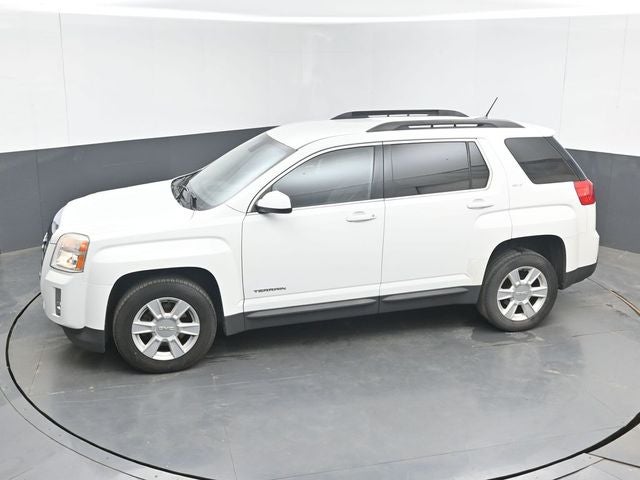 2013 GMC Terrain SLT-1