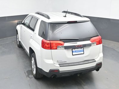 2013 GMC Terrain SLT-1