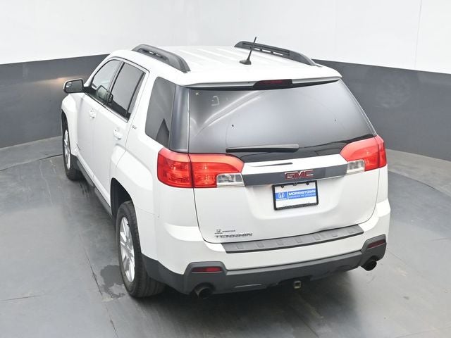 2013 GMC Terrain SLT-1