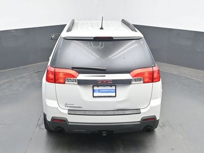 2013 GMC Terrain SLT-1