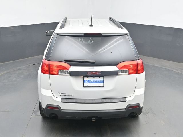 2013 GMC Terrain SLT-1