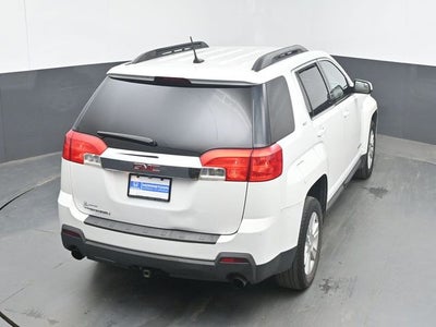 2013 GMC Terrain SLT-1