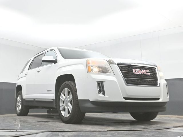 2013 GMC Terrain SLT-1