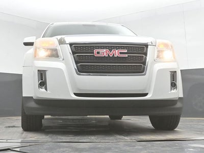 2013 GMC Terrain SLT-1