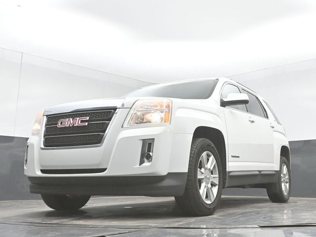 2013 GMC Terrain SLT-1