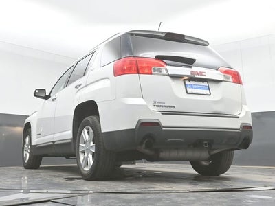 2013 GMC Terrain SLT-1