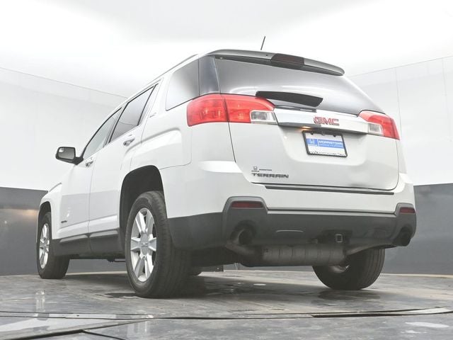 2013 GMC Terrain SLT-1