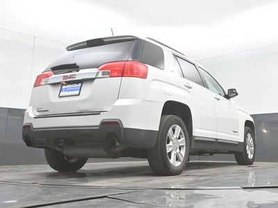 2013 GMC Terrain SLT-1