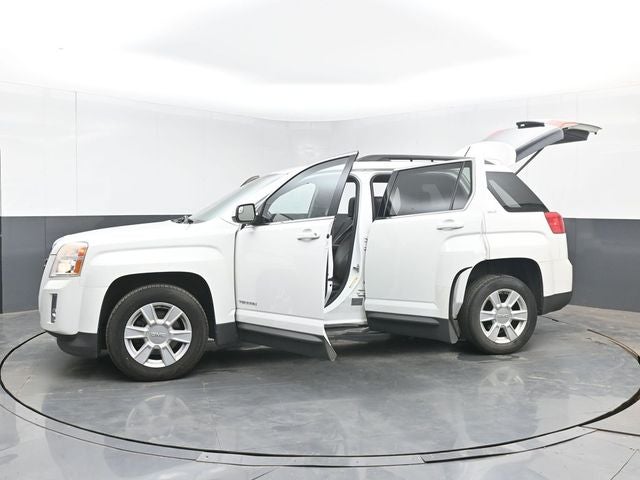2013 GMC Terrain SLT-1