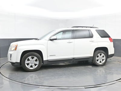 2013 GMC Terrain SLT-1