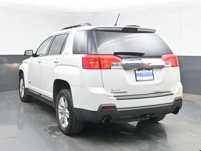 2013 GMC Terrain SLT-1