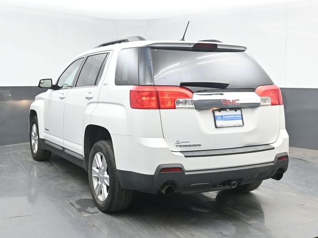 2013 GMC Terrain SLT-1