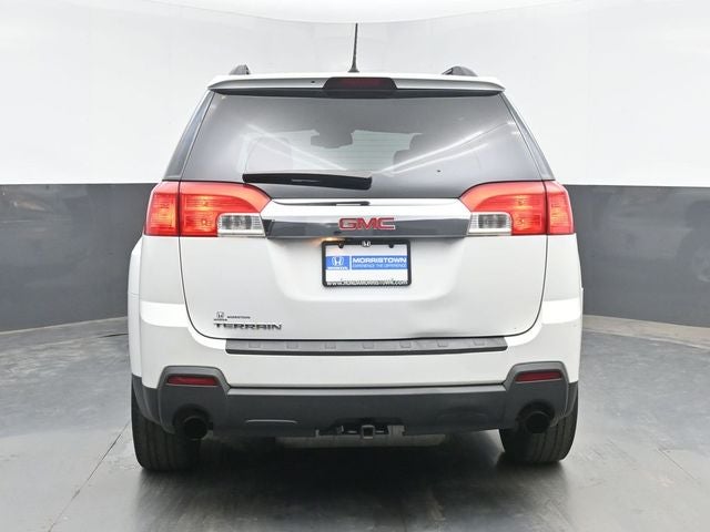 2013 GMC Terrain SLT-1