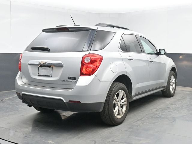 2015 Chevrolet Equinox LT 1LT