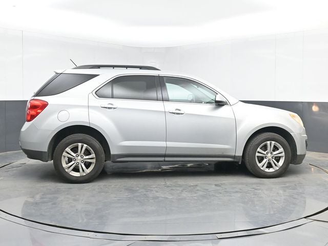 2015 Chevrolet Equinox LT 1LT