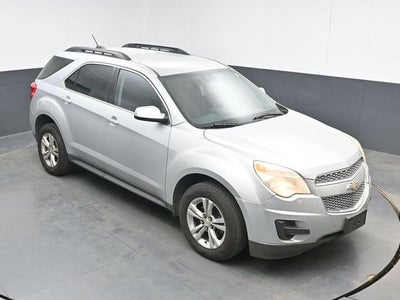 2015 Chevrolet Equinox LT 1LT